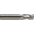 M.A. Ford Tuffcut Gp 3 Flute End Mill, 1/4 11625000A